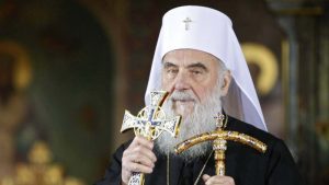 Interparlamentarna skupština pravoslavlja izrazila saučešće povodom smrti Irineja