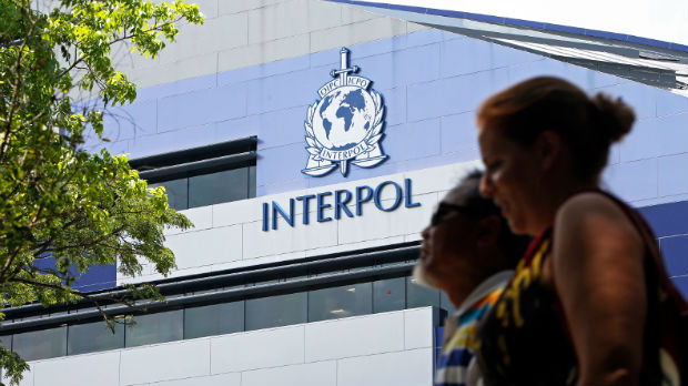 Interpol – preambiciozan cilj Prištine