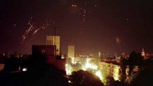 „Intervencija koju niko nije želeo“: Ambasadori šest država o NATO bombardovanju