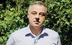 
					Intervju Aleksandar Kavčić: Ljudi u Srbiji su izgubili volju da se bore 
					
									