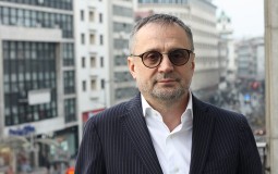 
					Intervju Goran Ilić: Teška poruka vlasti tužiocima 
					
									