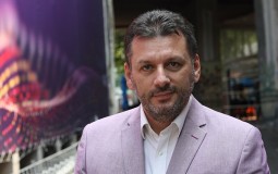 
					Intervju Igor Anić: Balkan u fokusu Nemaca 
					
									
