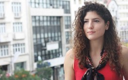 
					Intervju Katarina Kosmina: Ne živim u strahu od svojih stavova 
					
									