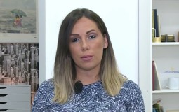 
					Intervju Marija Lukić: Neću da budem ničija Aska 
					
									