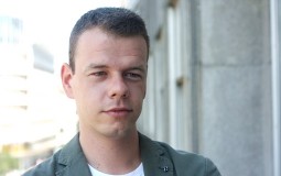 
					Intervju Marko Milosavljević: Oduzimanje mandata Šešelju zakonska obaveza 
					
									