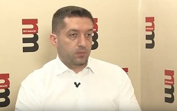 
					Intervju Nebojša Novaković: U Srbiji autonomije prve stradaju 
					
									