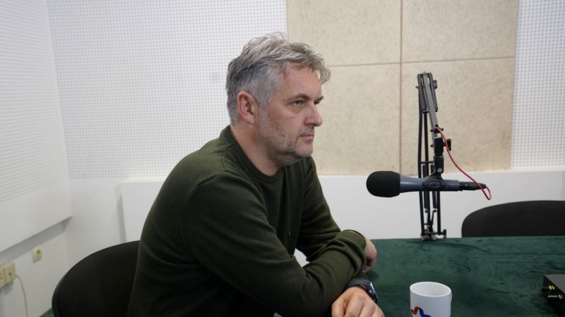 Intervju: Rajko Petrović