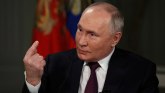 Intervju Takera Karlsona sa Putinom: Kakav udar Amerike na Rusiju? Nećemo da napadamo članice NATO