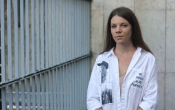 
					Intervju Valentina Reković: Mi smo politički osvešćeni studenti 
					
									