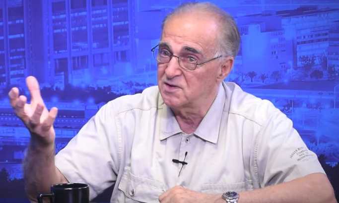 Intervju za Vesti: Prof. dr Jovan Marić o starletama i golotinji u medijima