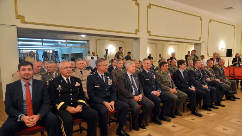 Intezivirana saradnja Vojske Srbije sa SAD i Rusijom?