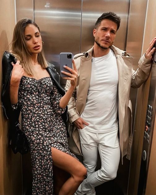 Intimna proslava u Italiji: Detalji venčanja Saše Kovačevića i Zorane Tasovac