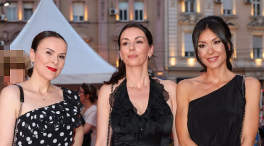 Intimno slavlje i trpeza bogata posnim specijalitetima: Ovako u domu svoje majke sestre Mićalović proslavljaju krsnu slavu FOTO