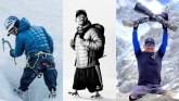 Invaliditet i planinarenje: Nepalac Hari Buda Magar sa obe amputirane noge želi da se popne na Mont Everest