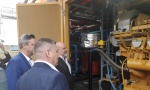 Investicija vredna pet miliona evra: Počela sa radom bioenergana u Lukićevu