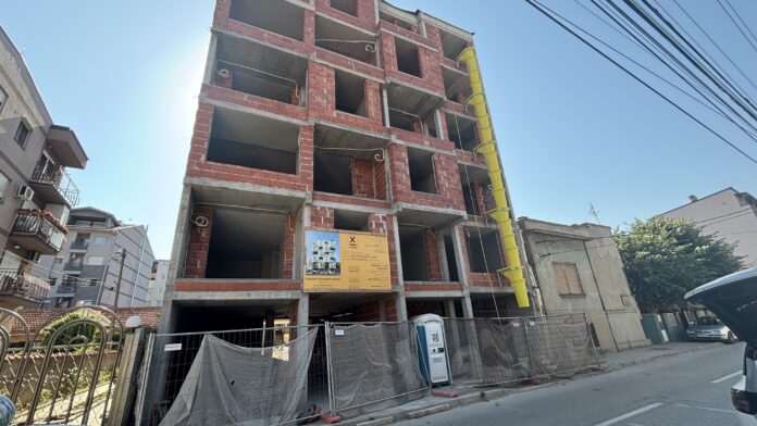 Investitorski urbanizam menja lice grada – gde se sve planiraju višespratnice u centru Niša
