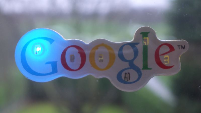 Inženjer Gugla otpušten zbog seksističkog bloga
