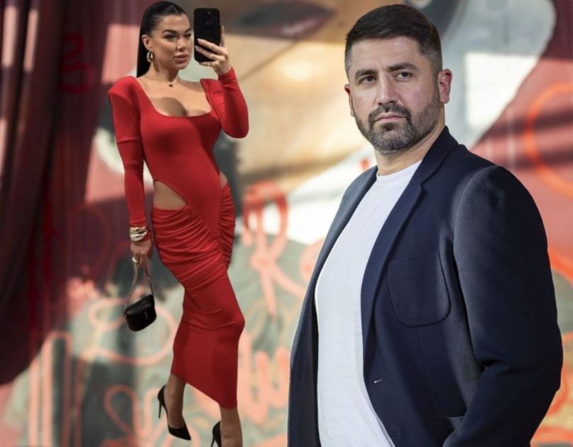 Ipak je presudila treća osoba? Zbog koga su se razveli Milica Ristić i Nikola Rađen