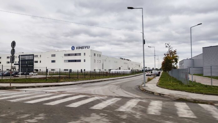 Ipak se ne menja naziv dela Ulice Dimitrija Tucovića u Nišu