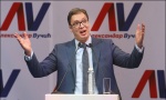 Ipsos: Vučić ubedljivo prvi, Janković drugi sa 12 odsto