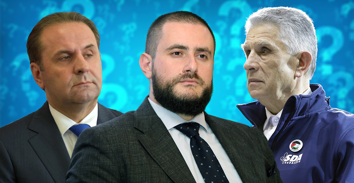 Ipsos istraživanje: Zukorlić ispred Ljajića i Ugljanina – Sandžak bi dao najveću podršku SPP-u