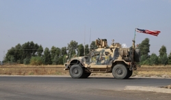 Iračka vojska: Američki vojnici iz Sirije nemaju dozvolu za ostanak