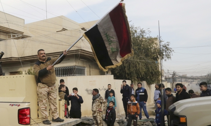 Iračka vojska tuče po zapadnom Mosulu: Istrebljenje ID-a se nastavlja