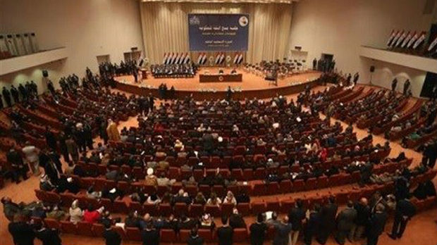 Irački parlament protiv održavanja kurdskog referenduma