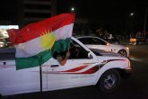 Irački premijer od Kurda traži da ponište referendum