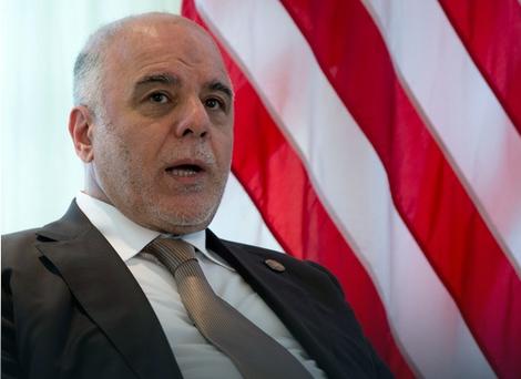 Irački premijer odbacio upotrebu sile u Kurdistanu