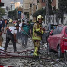 Irak BESAN na Izrael: Žalba UN zbog kršenja vazdušnog prostora i osuda napada na Iran