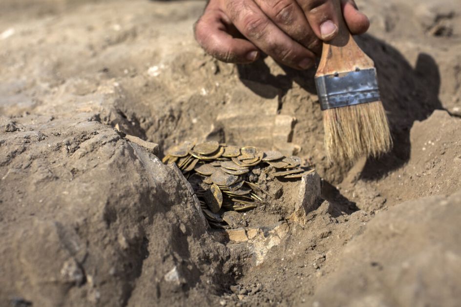 Irak: Otkrivena kafana stara 5.000 godina, sa frižiderom, rernom i ostacima hrane
