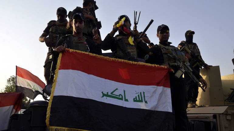 Irak kolektivno kažnjava porodice pripadnika ISIL-a