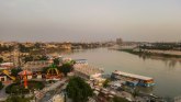 Irak predstavio projekat vredan 17 milijardi dolara: Od luke Gran Fav do Turske