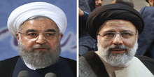 Rohani ponovo predsednik Irana