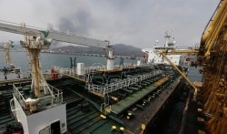 Iran: Nafta koju su SAD zaplenile na putu ka Venecueli nije iranska