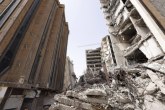 Iran: Najmanje 41 osoba poginula u urušavanju zgrade