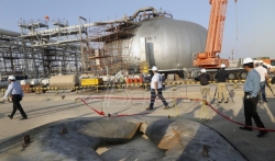 Iran: Napad na naftna postrojenja u Saudijskoj Arabiji je legitiman čin odbrane