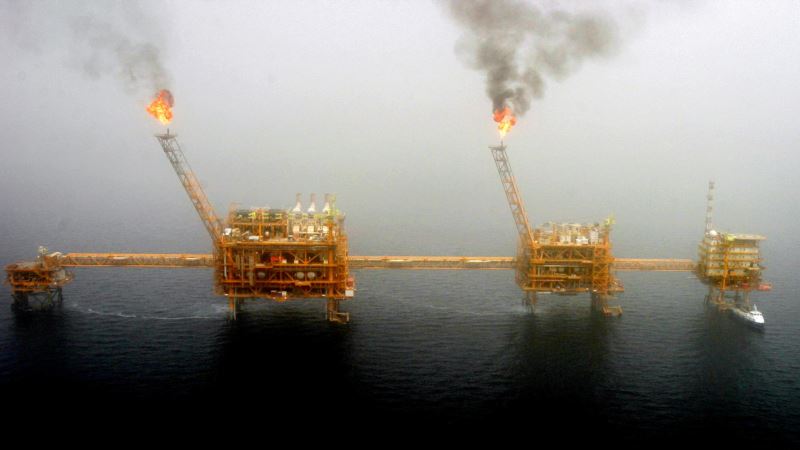 Iran: Nove investicije u prioizvodnju prirodnog plina