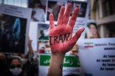 Iran: Pogubljena trojica muškaraca zbog smrtonosnog nasilja na protestima