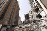 Iran: Policija rasterala protest zbog pogibije 29 ljudi u zgradi koja se srušila