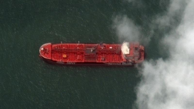 Iran: Pravni koraci za oslobađanje britanskog tankera okončani