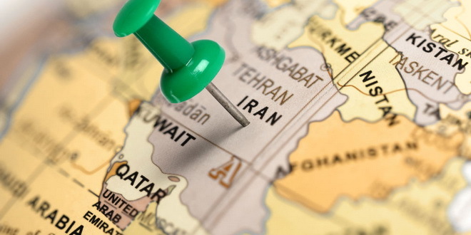 Iran: Sankcije SAD ometaju spasilačke operacije