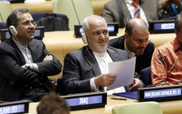 
					Iran: Sankcije SAD predstavljaju ekonomski terorizam 
					
									