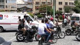 Iran: Slavne ličnosti koriste kola hitne pomoći da izbegnu gužve u Teheranu