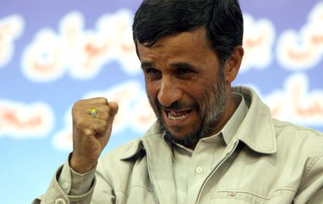 Iran bez Ahmadinedžada ulazi u kampanju za predsjedničke izbore