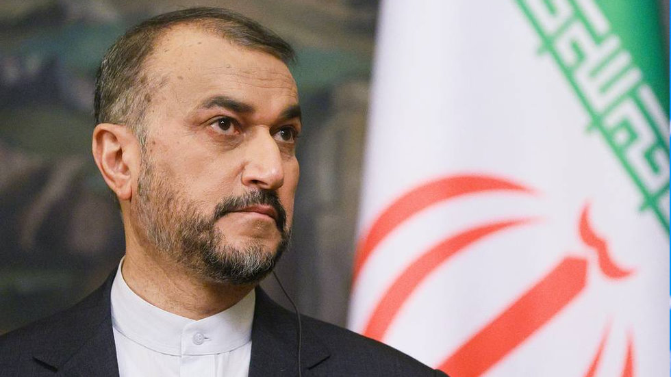 Iran će nastaviti da podržava Liban, snage otpora — ministar spoljnih poslova Irana