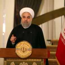Iran će prodavati SVOJU NAFTU uprkos američkim sankcijama