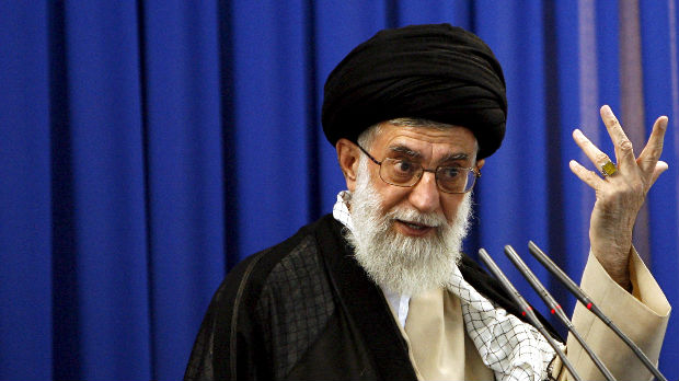 Iran će uzvratiti deset puta više na napad neprijatelja