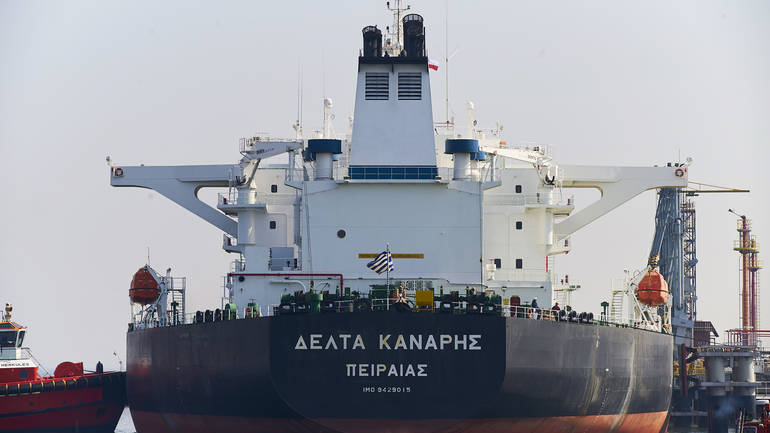 Iran čeka na evropske garancije za prodaju nafte